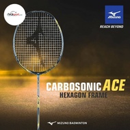 Raket Mizuno Carbosonic Ace