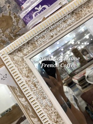 6.5 X 3.5 ft (195cmX105cm - EXTRA LARGE MIRROR / CERMIN BESAR / CERMIN DINDING / CERMIN MURAH / 大镜子