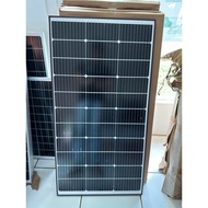 Solar Panel 100W/180W/200W (mono grade)