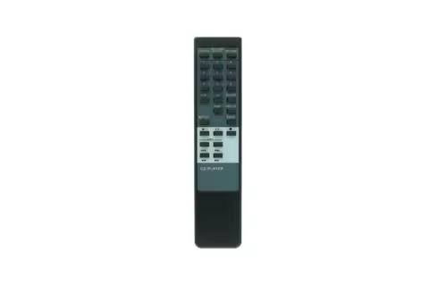 Remote Control Compatible For Sony RM-D295 CDP-297 CDP-309 CDP-295 CDP-397 CDP-407 CDP-491 RM-D320 C
