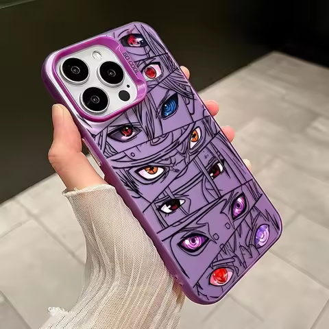 Anime N-Narutos Phone Case for Infinix Hot Note Zero 60i 60 50 40 30 30i 20 20s 12 12i Smart 10 9 8 