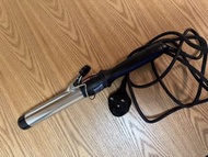 BaByliss Pro Curling Iron