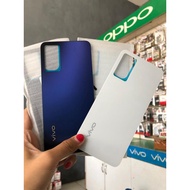 BACK CASING - BACK GLASS VIVO V21 4G / V21 5G.
