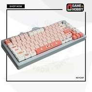 AKKO Raccoon MAO Mechanical Keyboard Keycap Set - Genuine AKKO product
