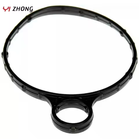 BB5E2D224BA Engine Vacuum Pump Seal Gasket for Ford Edge Kuga13 Mondeo Taurus Edge15 Edge Explorer M