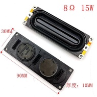 Samsung Sony LCD TV Original Speaker Core 8 15W Speaker Basin Series 16 5W Speaker Audio