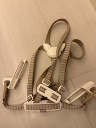 Stokke 餐椅嬰兒安全帶