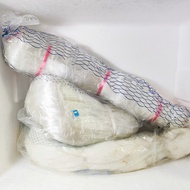 JARING PUKAT # 035 TANGSI IKAN (KOSONG)/MONO FISHING NET