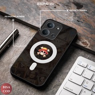 REDMI 15C Case Body and Camera Protector Case REDMI 15C Softcase REDMI 15C Silicone REDMI 15C CP1946