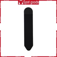 WIN Pencil Holder for Pencil 1st 2nd Gen Elastic Pocket Pouch Adhesive