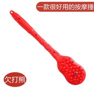 Massage Tapping Meridian Tapping Fitness Tapping Board Silicone Health Hammer Health Care Tapping St