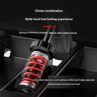 SIMAGIC Speed Magic P500 Racing Simulator Pedal 100kg Pressure Sensor Game Steering Wheel P-500