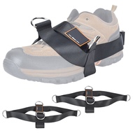 tominihouse Alomejor Shoelaces Fixing Strap for Hip Abduction