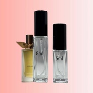 DECANT PERFUME[GOLDENHAZE EDP 5ML/8ML