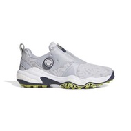 adidas - (日本平行進口)adidas戈尔夫BOA拨号式运动鞋JQ7746灰