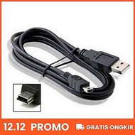 Mini USB Type B Data Cable Charger Cas Gopro hero 3 hero 4 Hero3 Hero4 Gopro 4 Type Blackberry
