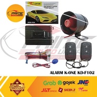 ALARM MOBIL KONE ALARM MOBIL MODEL AVANZA ALARM MOBIL TUK TUK -