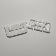 Keyboard Foot Stand Keyboard Accessories for Logitech G713 G715