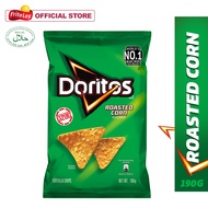 Doritos Roasted Corn Tortilla Chips Snack 190g
