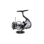 Daiwa Spinning Reel 24 Certate LT2500-H (2024 Model) Direct From Japan
Daiwa Spinning Reel 24 Certat