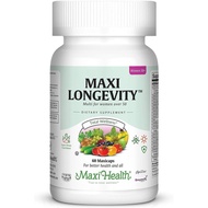 Womens Multivitamin 50 Plus – Daily Multivitamin for Women Over 50 with Vitamin B12, A, D, C, Zinc, 