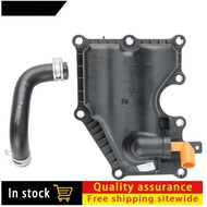 【zonami】Oil Separator Cover+Tube Kit LF50-13-570 4M5G6A785HC 1S71-6758CJ for  3  6   GH  5  CW MX-5