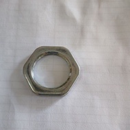 Special 30 mm Nut, Rear CVT Bolt Nut, Automatic Double Clutch