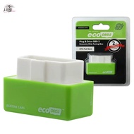 JEREMY1 Car Fuels Saver, OBD2 Pro Smart Optimizer Performance Chip, Pro Safe Plug & Drive Universal 