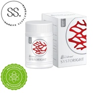 JH NUTRITION SYSTORIGHT GRAPE SEED 60s Strong Antioxidant