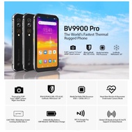Blackview BV9900 Pro  Slim, Rugged, High Performance Android Smartphone *Local Stock* Refurbished