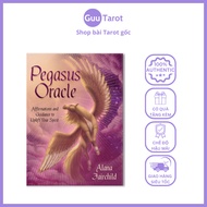 Pegasus Oracle Deck (Guu Tarot Shop)