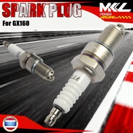 Spark Plug F7TC Palam Pencucuh Enjin Petrol Mesin Rumput Brush Cutter Generator Chainsaw GX160 new