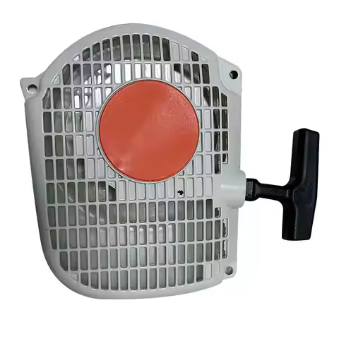 Recoil Starter Assy For STIHL MS381 AV038