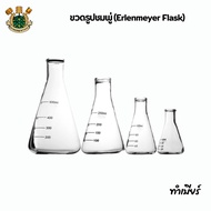 Erlenmeyer Flask