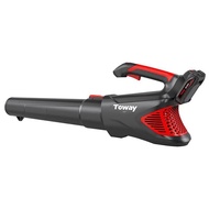 NewtFactory Price HLB2040 Portable Small Battery Leaf Brushless Cordless Leaf Air Blower Machine 430