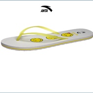 ANTA Women Beach Lifestyle Slippers Slides