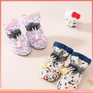 4pcs Pet soft-soled shoes/dog & cat non-slip shoes/pet shoes/dog shoes/cat shoes/Home & Outdoor Brea