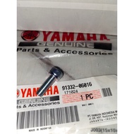 XSR 155 Headlight Bracket Bolt – ORIGINAL Yamaha Hexagon Bolt 91312-06016 / 91332-06016