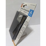 Sony Walkman flip silicon case