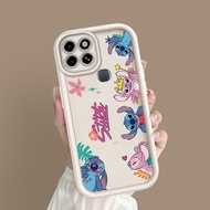 Infinix Smart 6 X6511B Cat Case Phone TY T20329