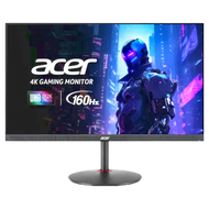 acer 宏碁 HDR 4K/160Hz/0.5ms/HDMI/DP/IPS 電競螢幕 27型  XV272K V3