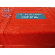 Dial Bore Gage 250-450 Cylinder Gauge Bore Gauge 0.01mm Inner diameter measuring tool