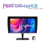 ASUS ProArt Display PA27UCX-K 4K HDR IPS Mini LED Professional Monitor 27 inch (3 YEARS WARRANTY BY 