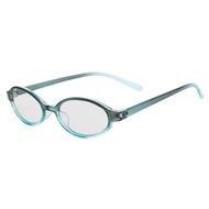 beautyburstph Y2K Retro Japan Korea Small Frame Glasses  Female Ins Europe America Gradient Color Op