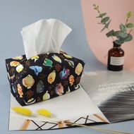 衛生紙套－療育的海底世界 抽取式 面紙 面紙包