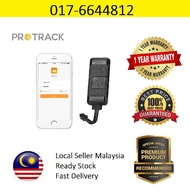 Protrack GPS Tracker Basic
