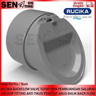 ANTI-RAT PIPE COVER BACKFLOW 3" 4" COCKROACH RUCIKA 3 4 INCH IN INCHI BACK FLOW Drain FITTING WATER 
