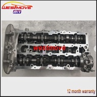 M8DB M9DB complete engine cylinder head assembly for FORD focus c-max 1.5 ECOBOOST 16V 1.5L GTDI DS7