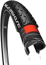 XLC Greyhound BT-S06 47-559 22 TPI Tyre Black 26 x 1.75