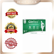 GINFLEX 30SGinflex Vegetable Capsules 30s